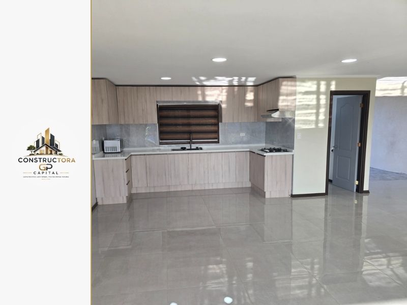 Constructora Llave en Mano Chillán — Proyecto 12