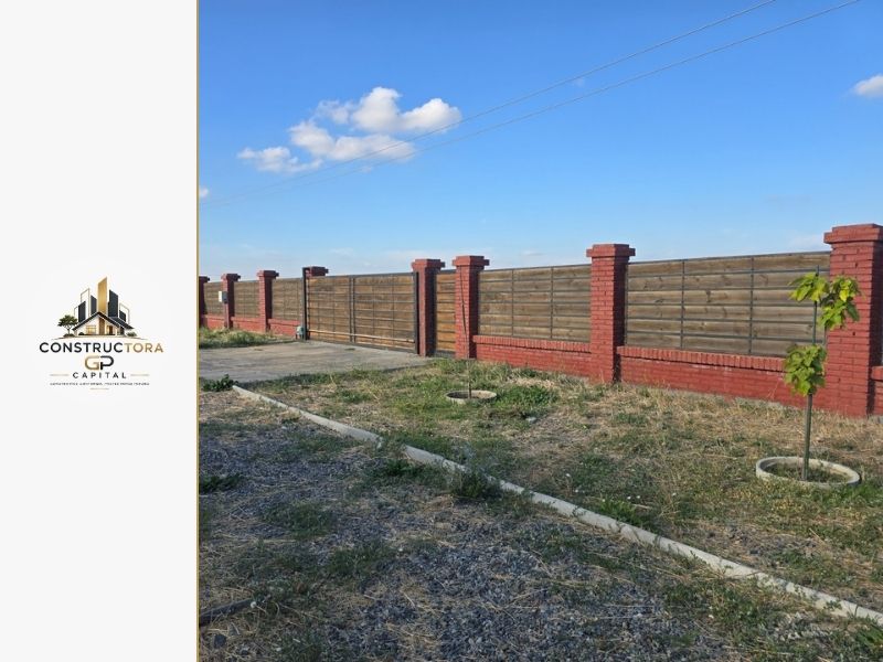 Constructora Llave en Mano Chillán — Proyecto 5